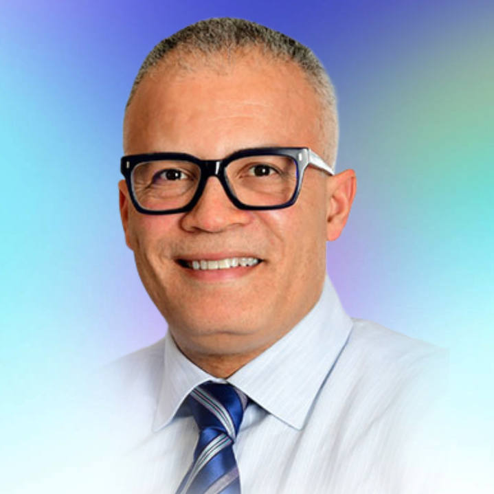 Dr. Benjamin Watkins, III