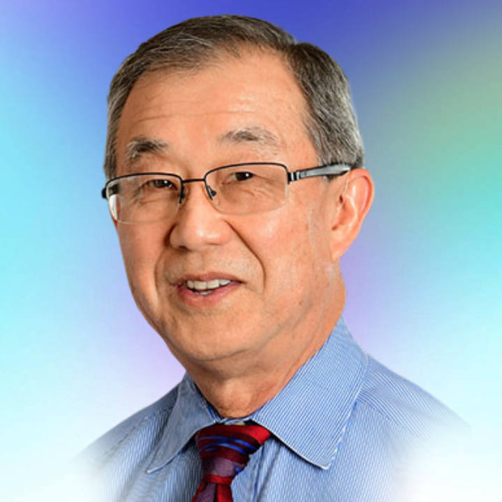 Dr. Gary Kaihara